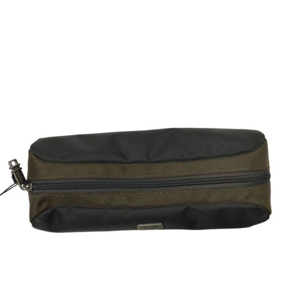 Tumi cord pouch nwt